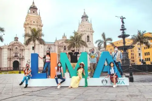ANDINA/Difusión