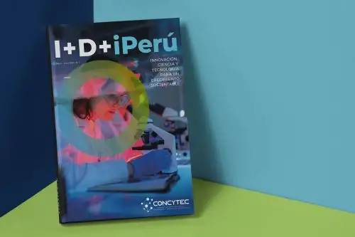 La revista es una muestra de que el trabajo entre academia, industria y Estado es la fórmula para avanzar hacia el desarrollo sostenible que anhelamos como país.
