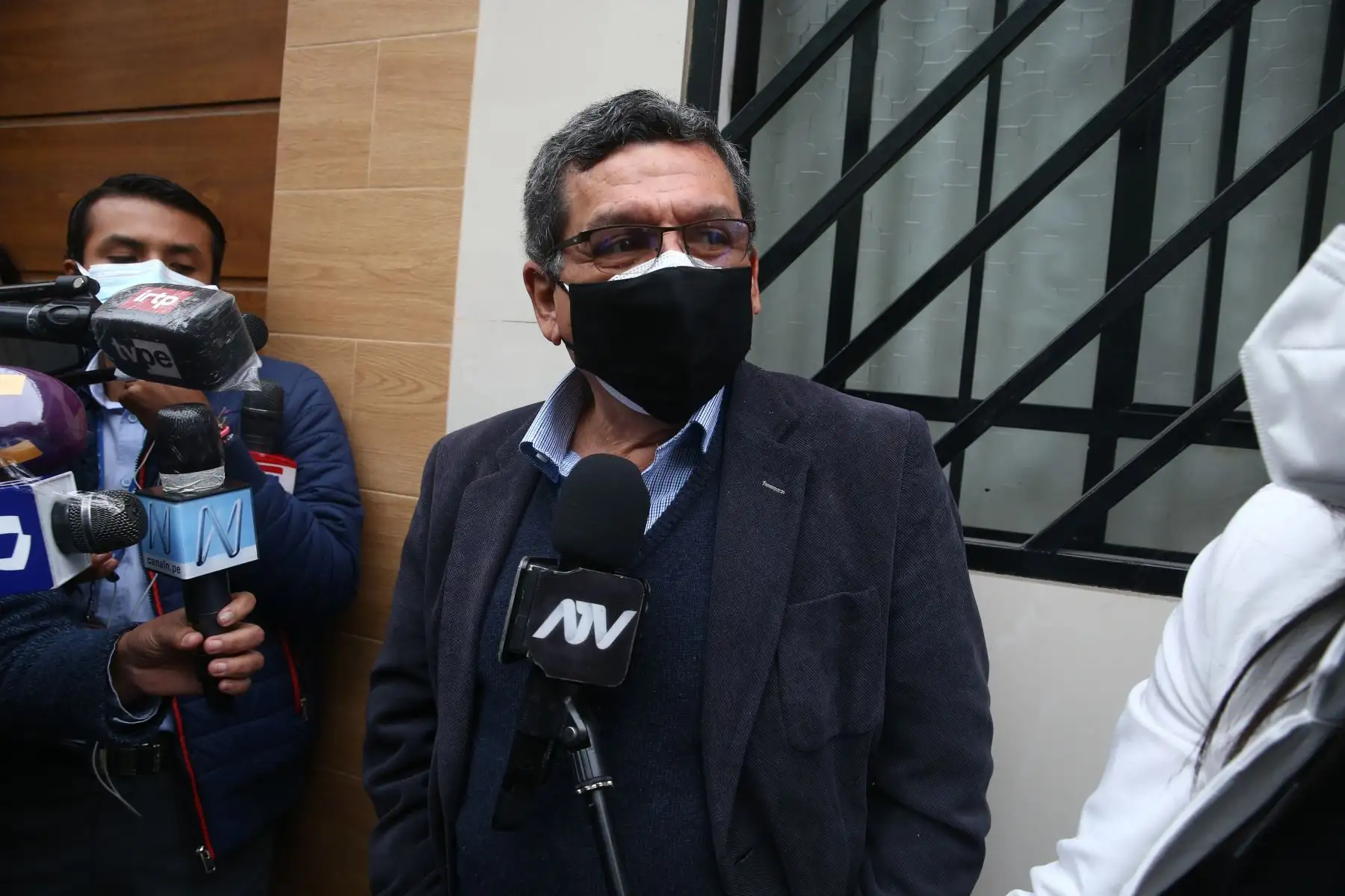 Foto: ANDINA/Vidal Tarqui.