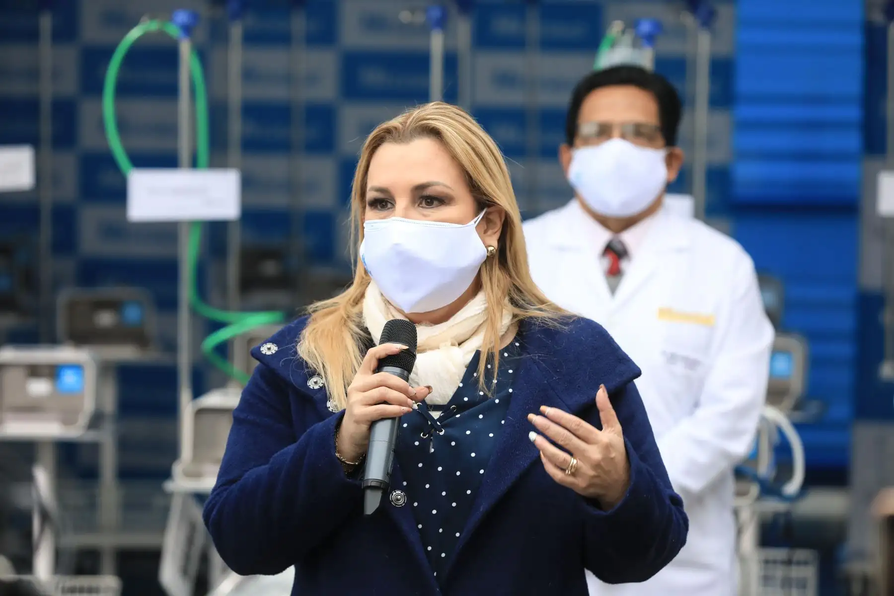ANDINA/Difusión