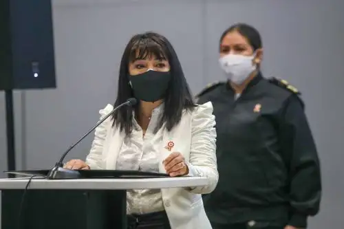 Foto: ANDINA/Difusión.