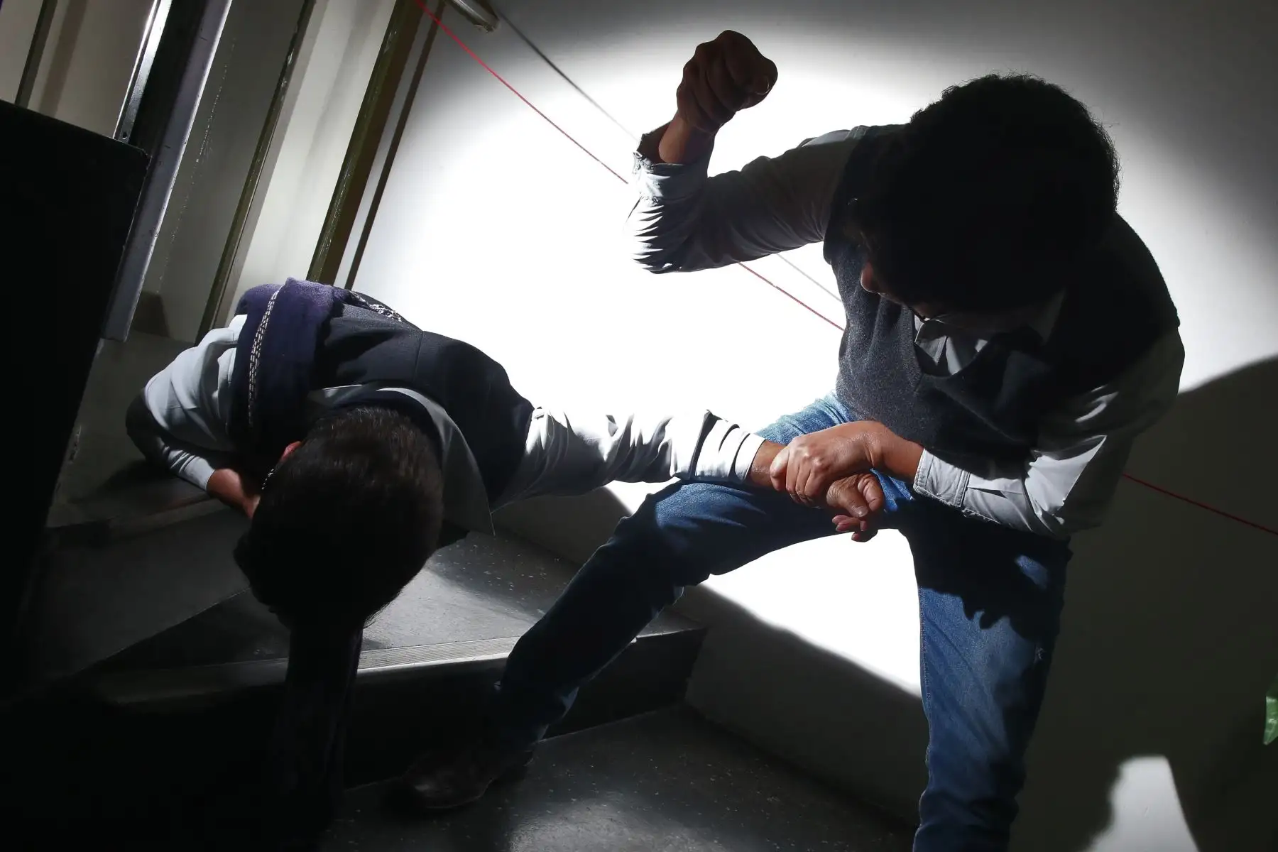 La implementación de los 15 juzgados especializados que conforman el Módulo Penal para la sanción de delitos asociados a la violencia contra las Mujeres e integrantes del grupo familiar, demandó una inversión de más de 10 millones de soles ANDINA/Difusión