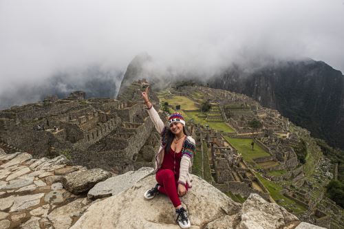 Machu Picchu: 18 años como Maravilla del Mundo Moderno
