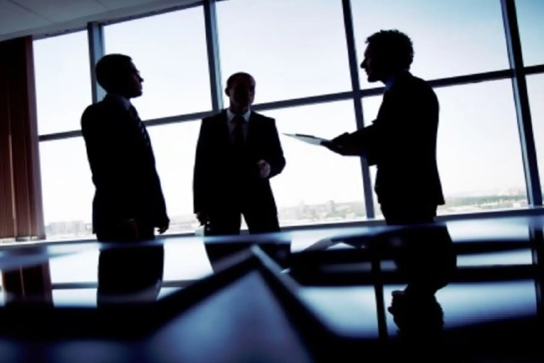 La capacitación en los sucesores es vital para que la empresa sea sostenible en el tiempo. Foto: cortesía.