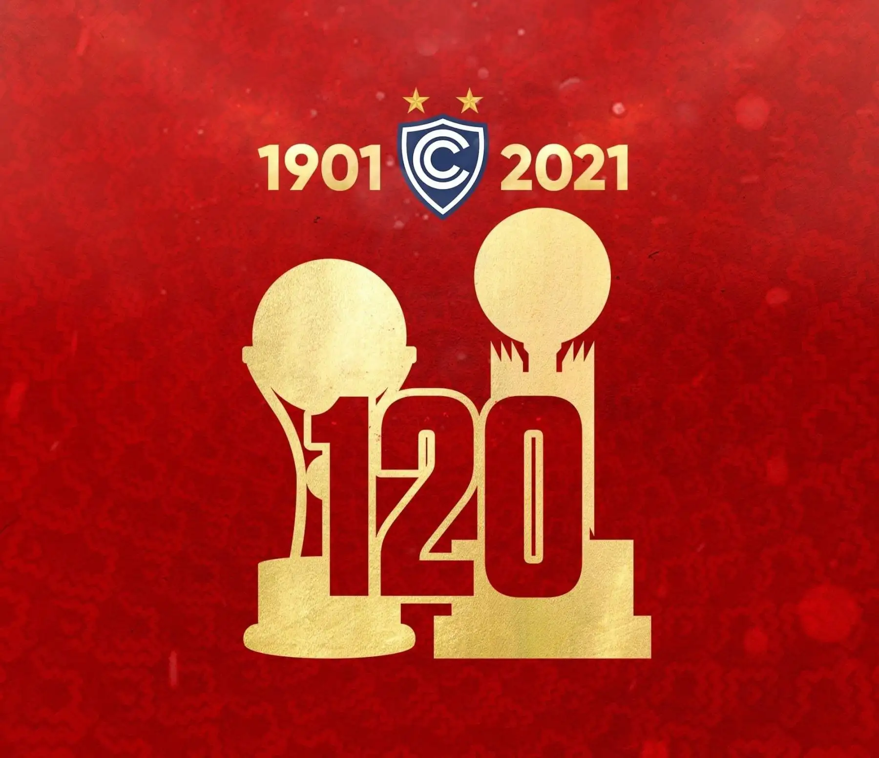 Cienciano celebra sus 120 años a lo grande