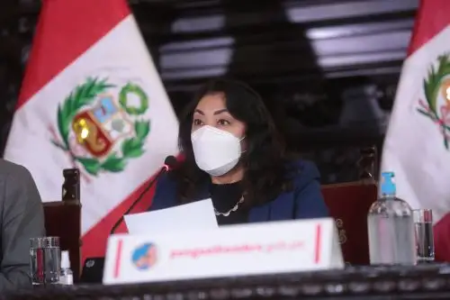 ANDINA/Difusión