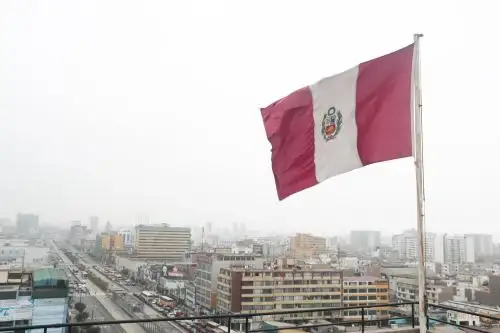 ANDINA/Renato Pajuelo