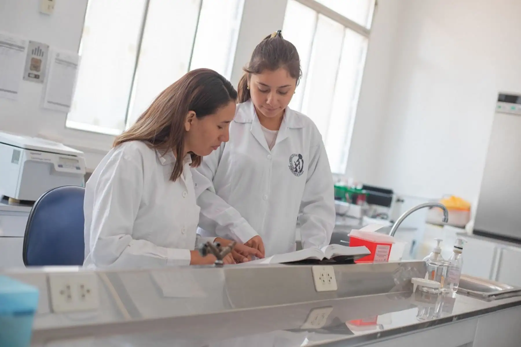 Beca Generación del Bicentenario: 72 % de ganadores estudió en universidades públicas. Foto: ANDINA/Difusión.