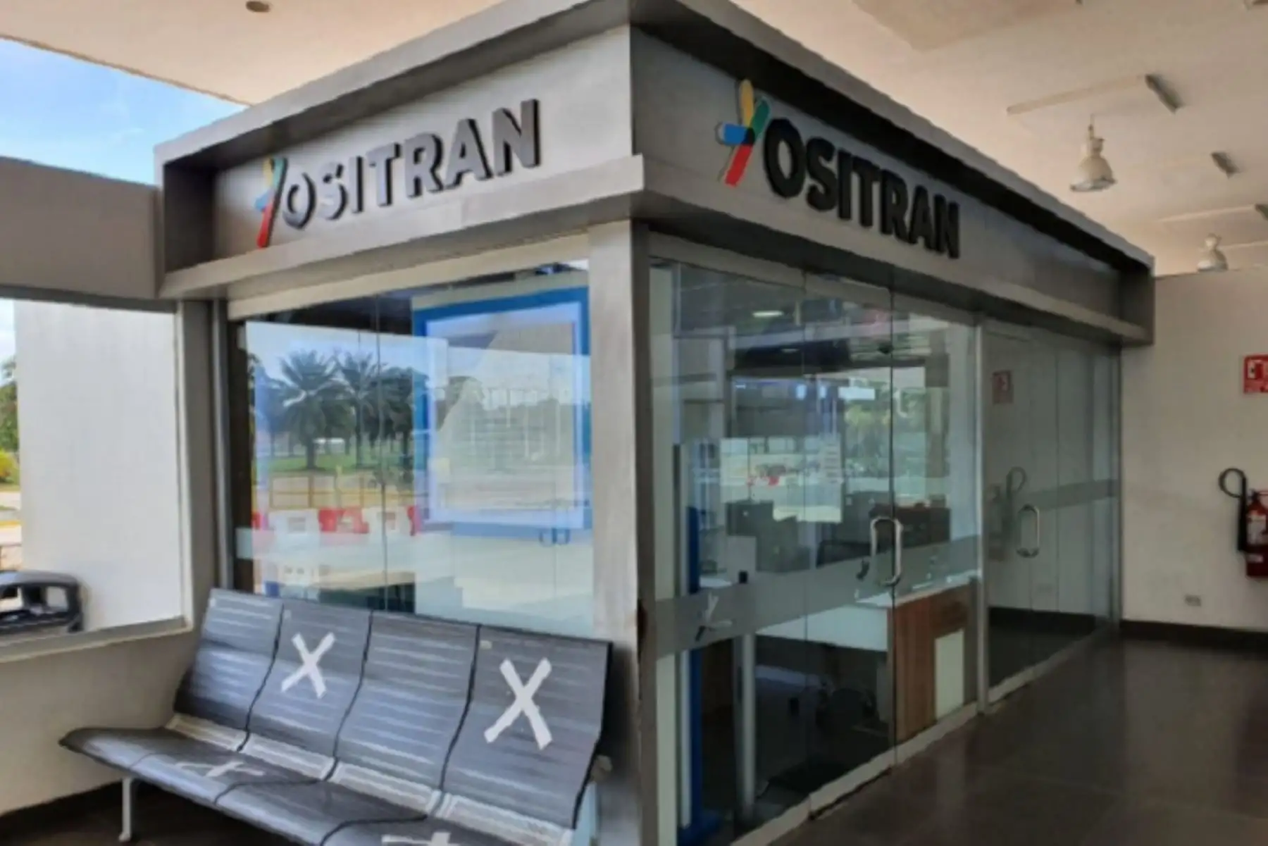 ANDINA/Difusión