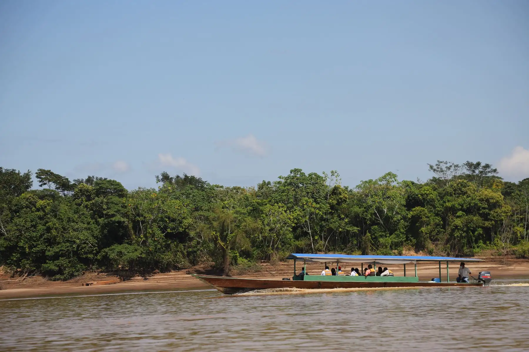 Foto: ANDINA/Difusión.