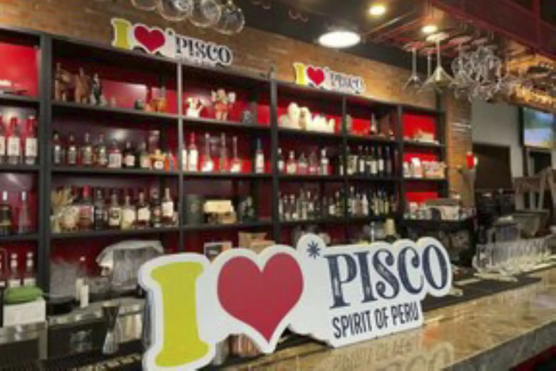 La Embajada del Perú en China organizó el “Festival Gastronómico del Perú” con motivo del Bicentenario y los cincuenta años de las relaciones diplomáticas. El evento se desarrolló en el restaurante “Encuentro” de la ciudad de Pekín. Foto: Difusión
