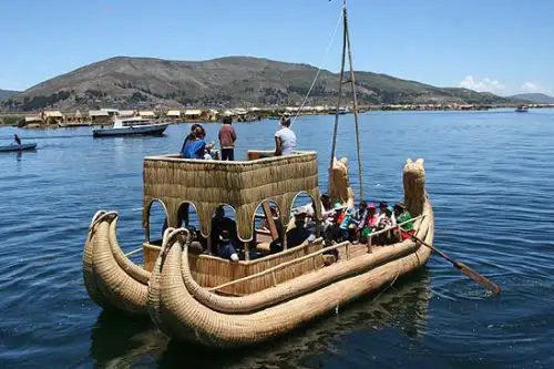 ANDINA/Difusión