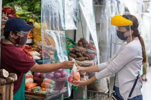 Municipalidad de Lima lanza concurso "Mercados Del Bicentenario". Foto: DIfusión