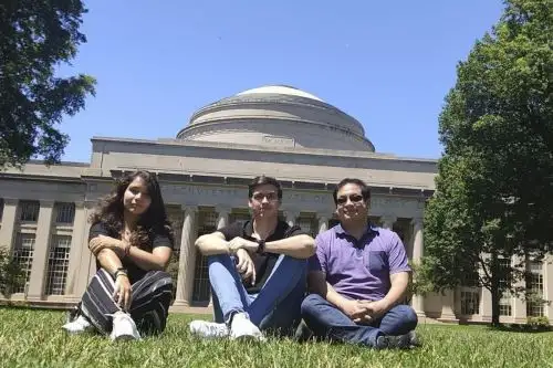 Formarán una red mundial de profesionales con experiencia en desarrollar tecnología médica y soluciones frente a la pandemia. (Foto: Proyecto MASI)