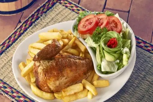 A celebrar la “Semana del Pollo a la Brasa 2021” del 12 al 18 de julio. Foto: Difusión