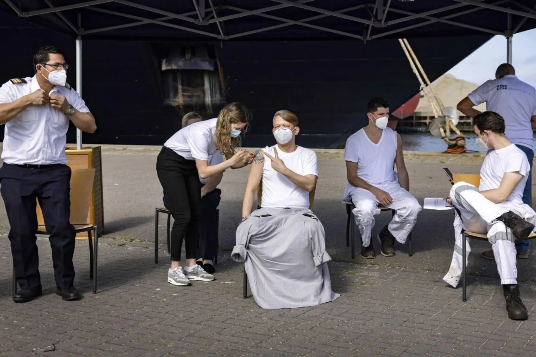 Foto: ANDINA/difusión.