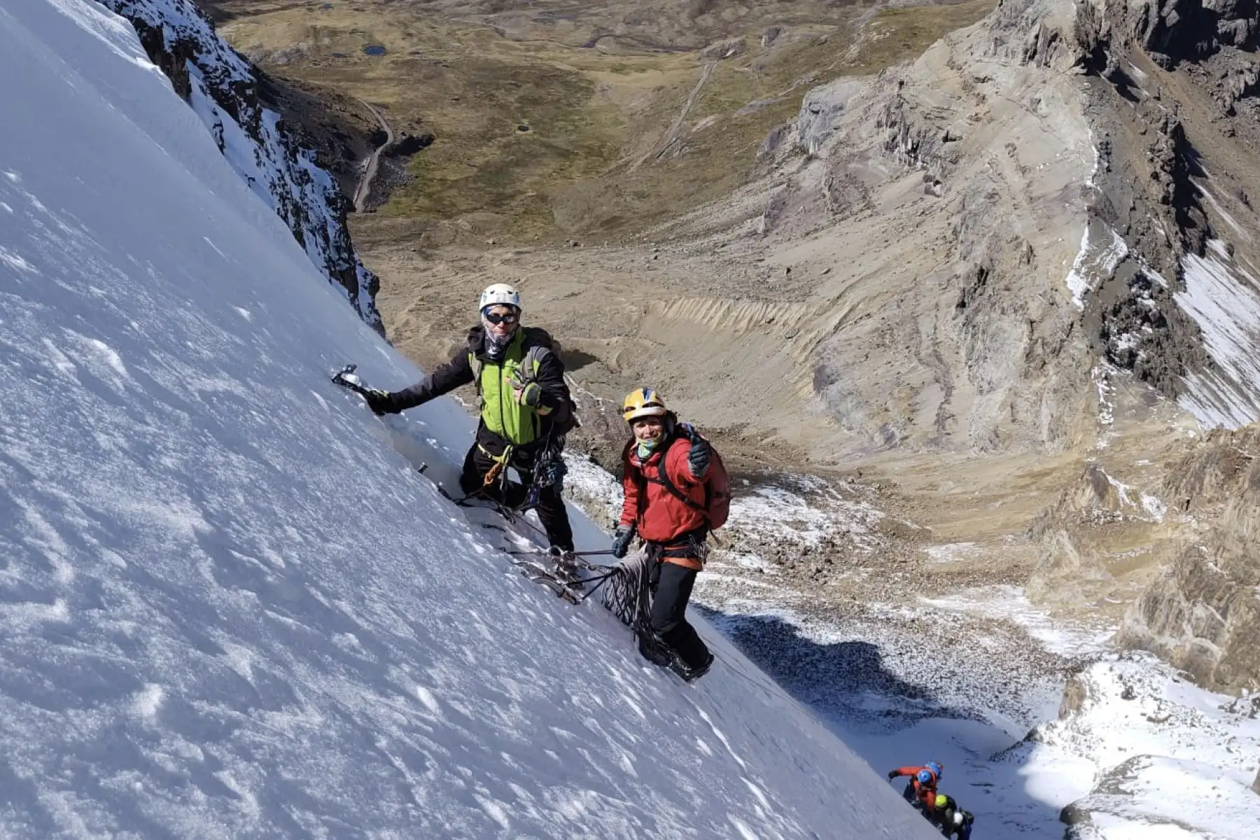 La inclusión en el ranking de Forbes impulsa la visibilidad del Perú en mercados internacionales interesados en viajes de aventura responsables y experiencias auténticas fuera de rutas tradicionales. Foto: Difusión
