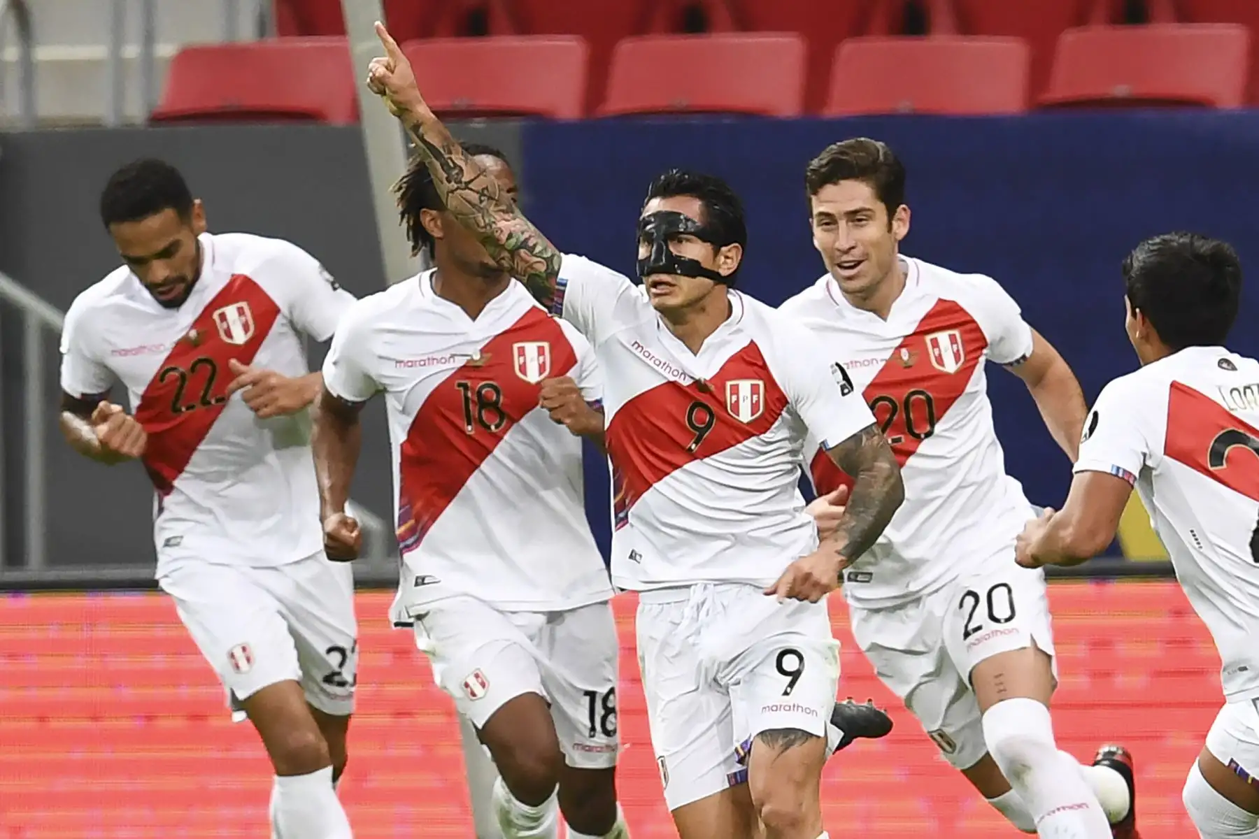 Foto: AFP.