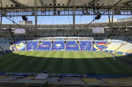 ANDINA/Andrés Valle