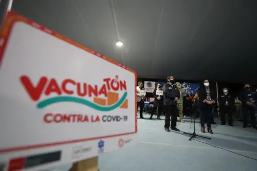 ANDINA/Difusión