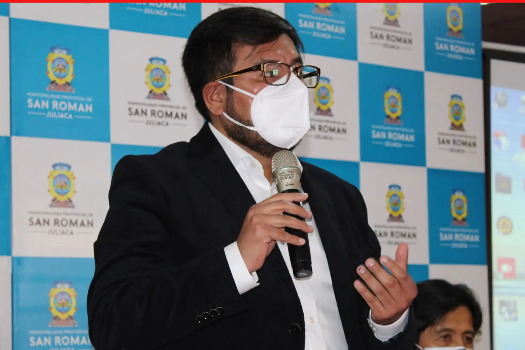 Foto: ANDINA/difusión.