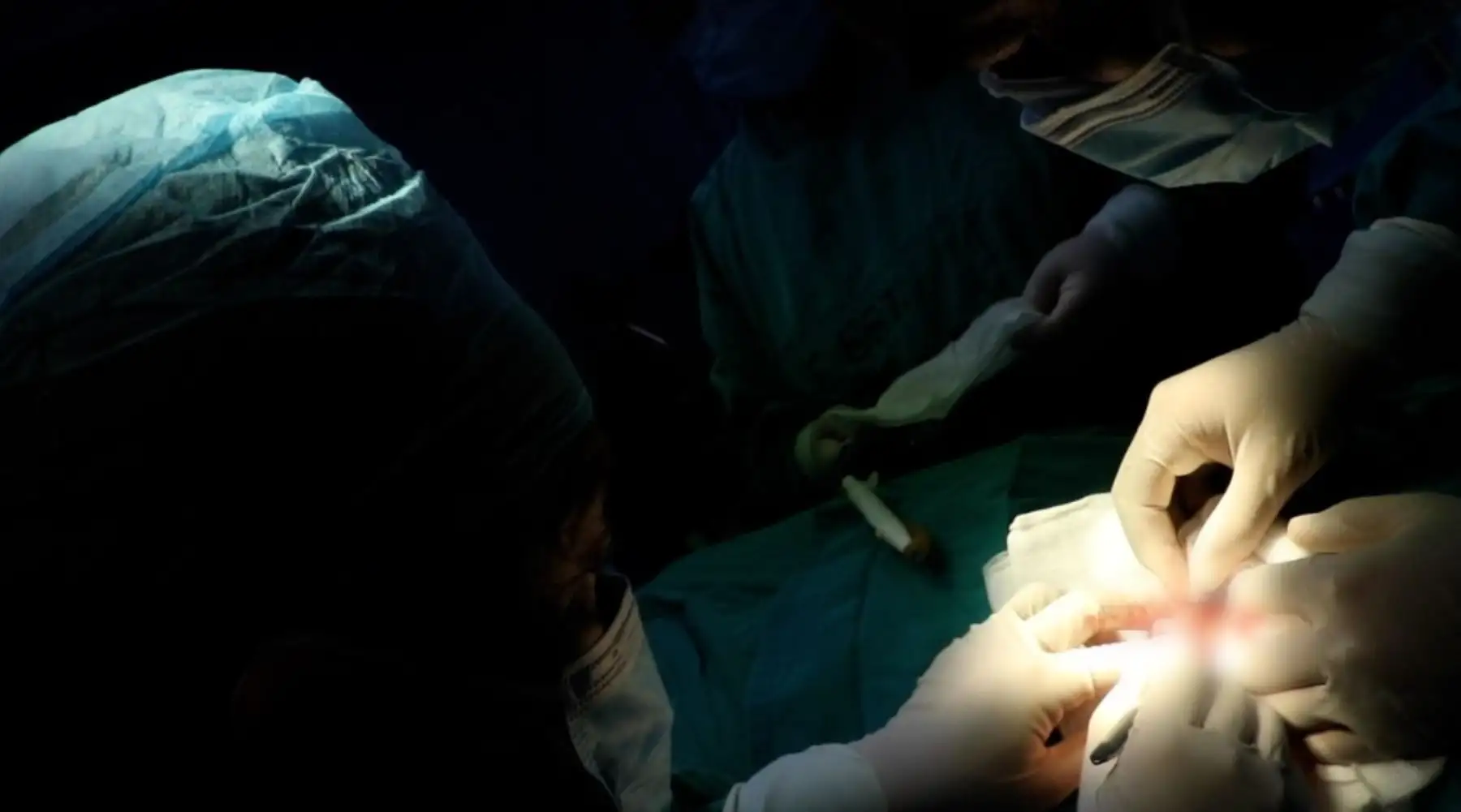 Una familia piurana tuvo un bello gesto de amor al prójimo al autorizar la donación multiorgánica de uno de sus seres queridos, un hombre de 57 años que lamentablemente perdió la vida en un accidente de tránsito.