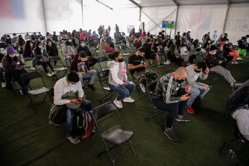 Foto: AFP.