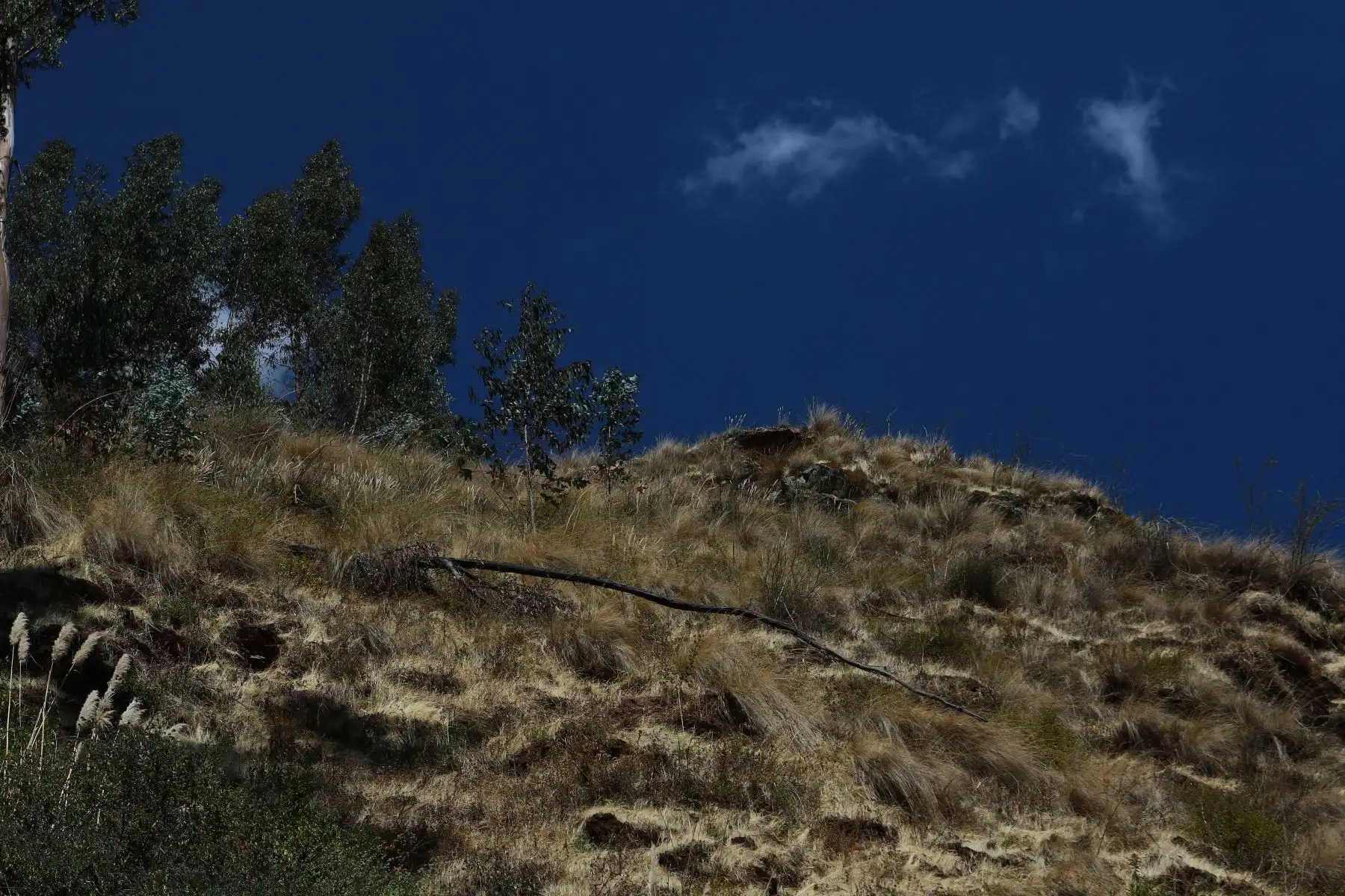 Chinchero y Ollantaytambo demuestran que el Valle Sagrado de los Incas no solo son las muestras arquitectónicas de un pasado que glorifica el orgullo peruano por su majestuosa historia.