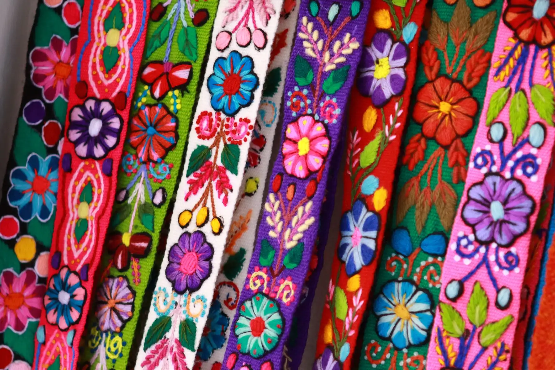 Artesanía. Foto: ANDINA/Difusión