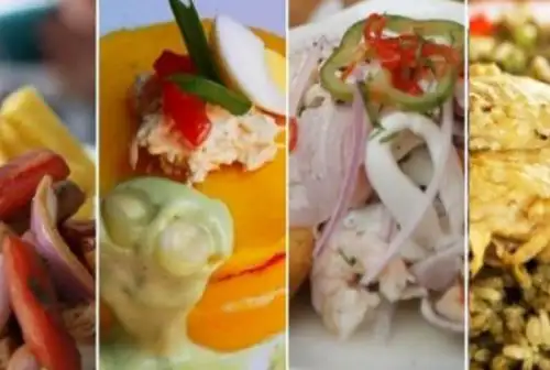 La vasta, variada y suculenta oferta gastronómica, basada en la ingente diversidad de insumos, así como la rica historia y tradición que atesoran sus cocinas regionales, son su mejor carta de presentación para seducir a los paladares del mundo. Foto: Aventuras de una viajera.com