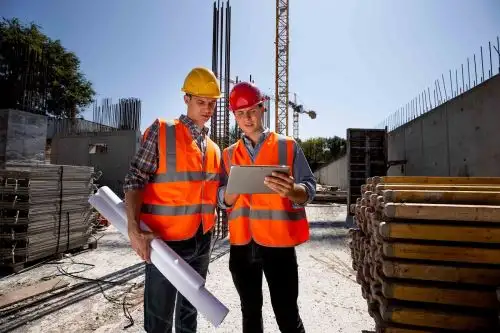 Uso de la tecnología BIM. Foto: Cortesía.