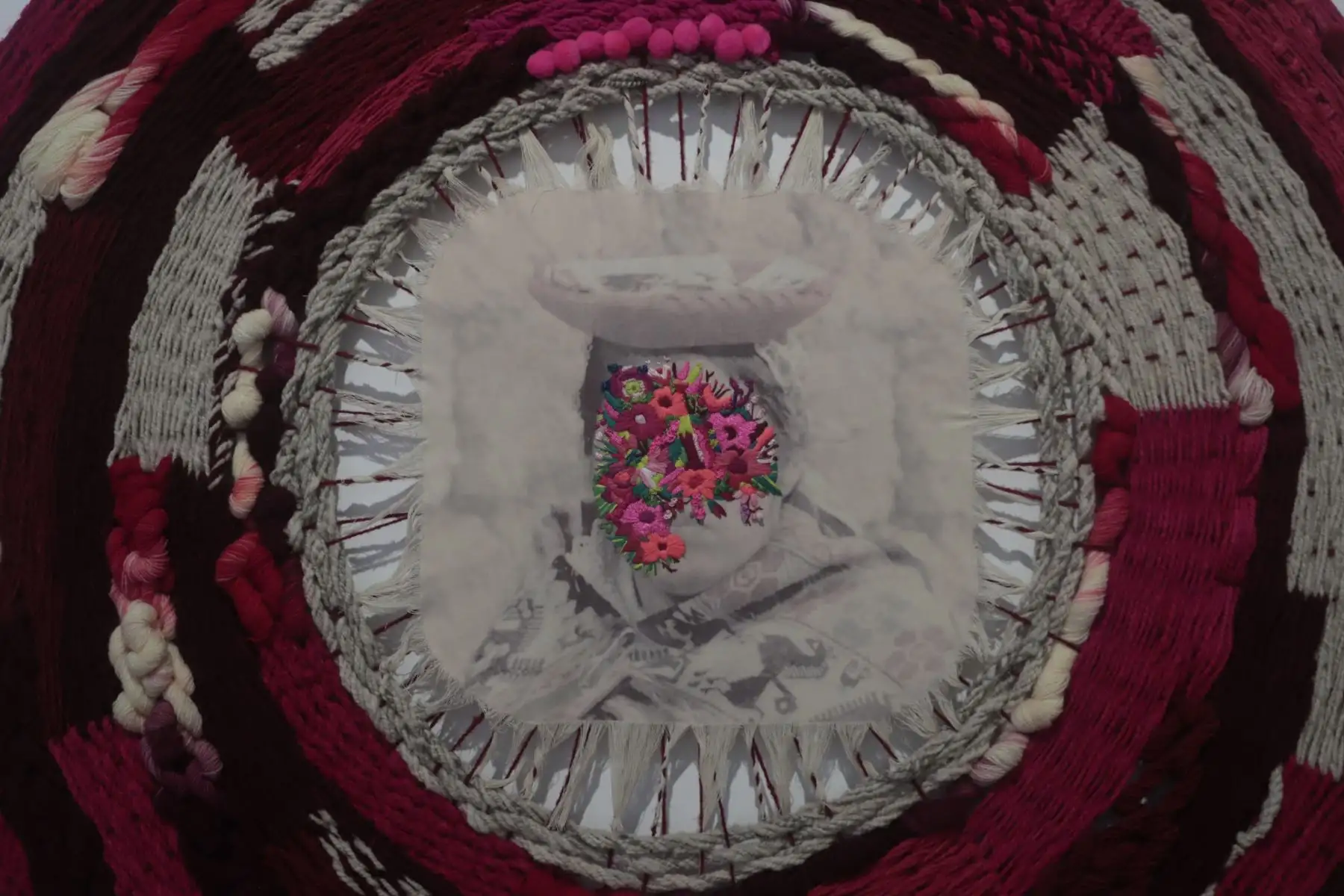 Lugar de la Memoria (LUM) presenta muestra “Las Independencias Regionales: Guerra, mujeres y participación popular”. Foto: ANDINA/Renato Pajuelo