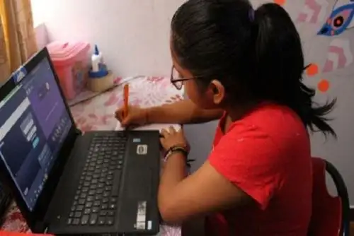 La veeduría escolar es una actividad de vigilancia ciudadana que se ejecuta como parte del programa Auditores Juveniles para promover valores éticos, cívicos e impulsar una cultura democrática y de integridad en los alumnos de secundaria.