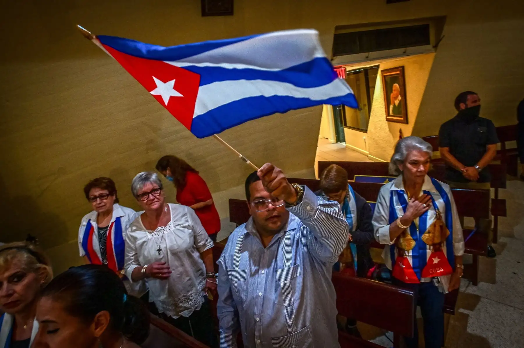 Foto: AFP.