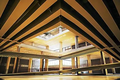 Museo Nacional (MUNA)