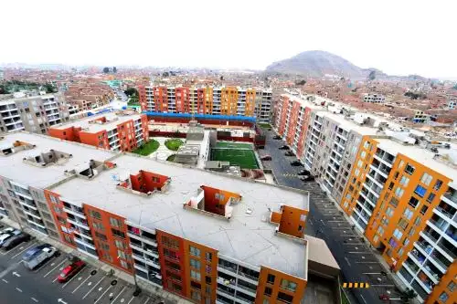 Urbanismo.