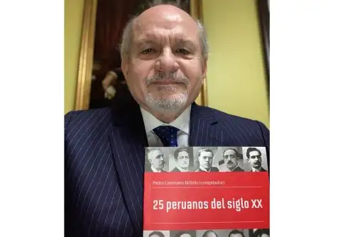 ANDINA/Difusión