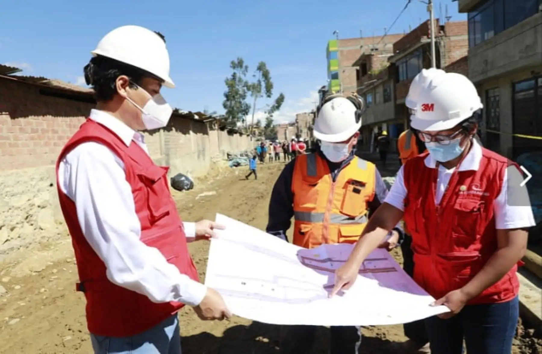 Huánuco: Contraloría realiza megaoperativo de control para reducir corrupción