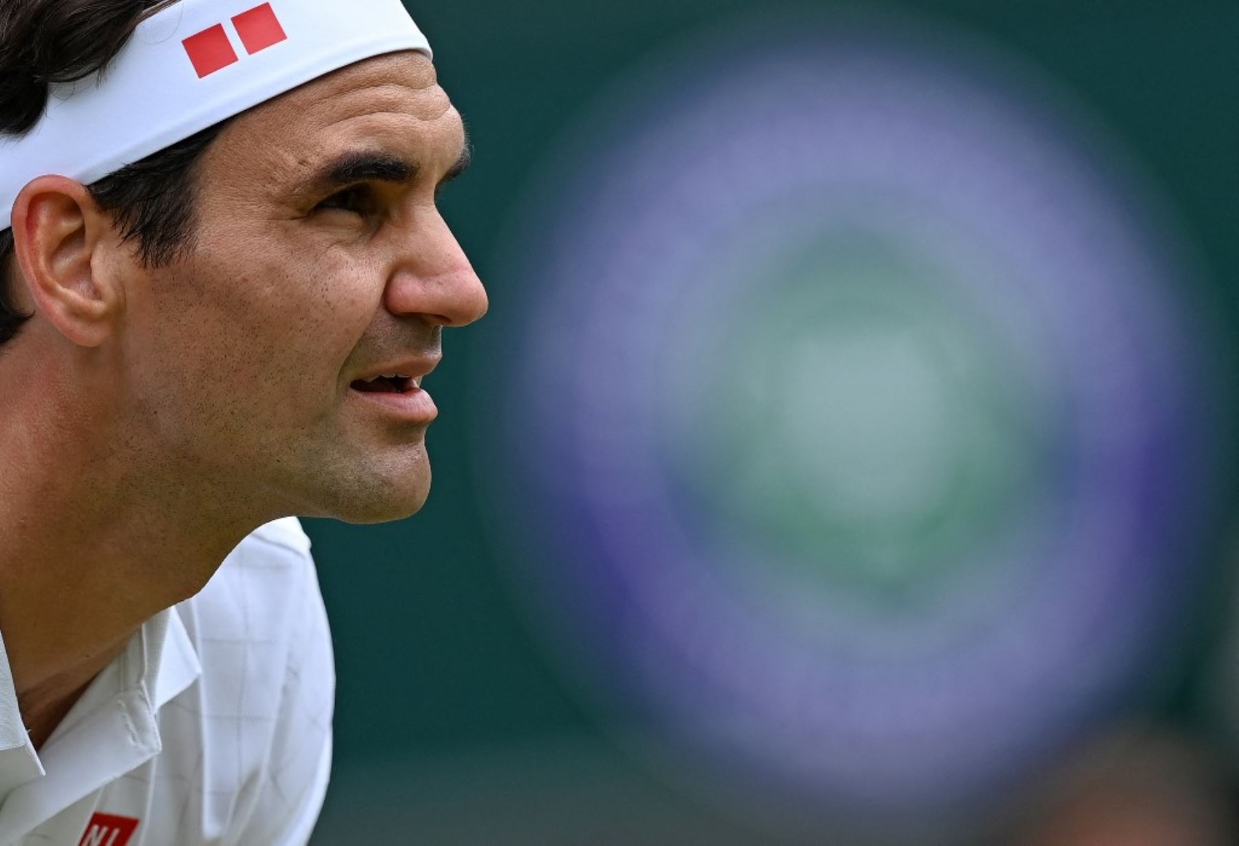 Roger Federer logró vender sus prendas deportivas a 4 millones de Euros