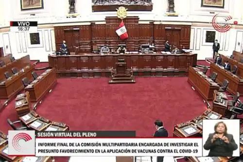 Foto: ANDINA/difusión.