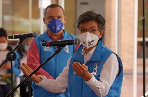 ANDINA/Difusión