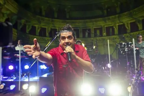 ANDINA/Difusión