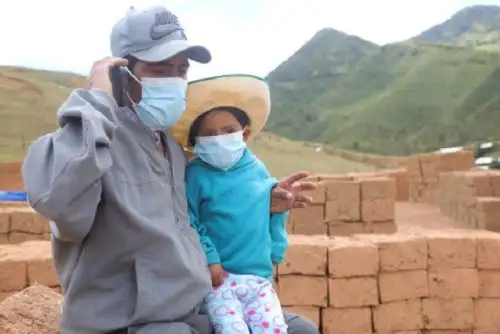 La puesta en marcha de la estación base 4G en la localidad de Cochayuc se suma a las cinco adicionales que serán instaladas en el mismo número de localidades de la región Piura, ubicadas en las provincias de Morropón, Huancabamba y Piura.