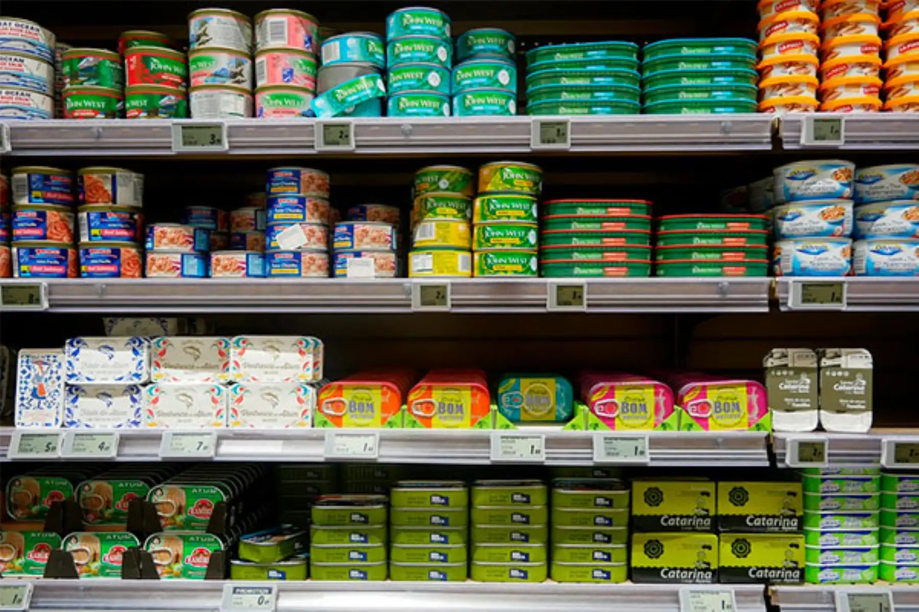 La dra. Saby Mauricio brinda pautas para leer y entender el etiquetado de nuestros alimentos.