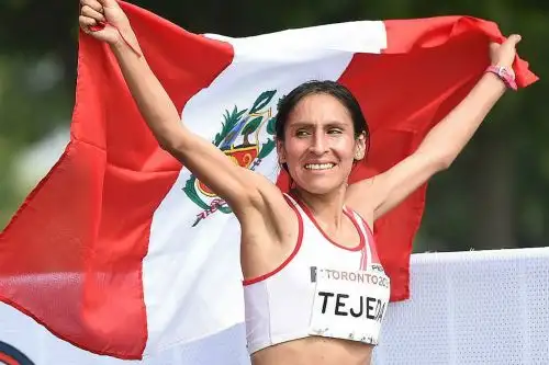Conoce a los 34 guerreros peruanos clasificados a los Juegos Olímpicos Tokio 2020. Foto: Difusión