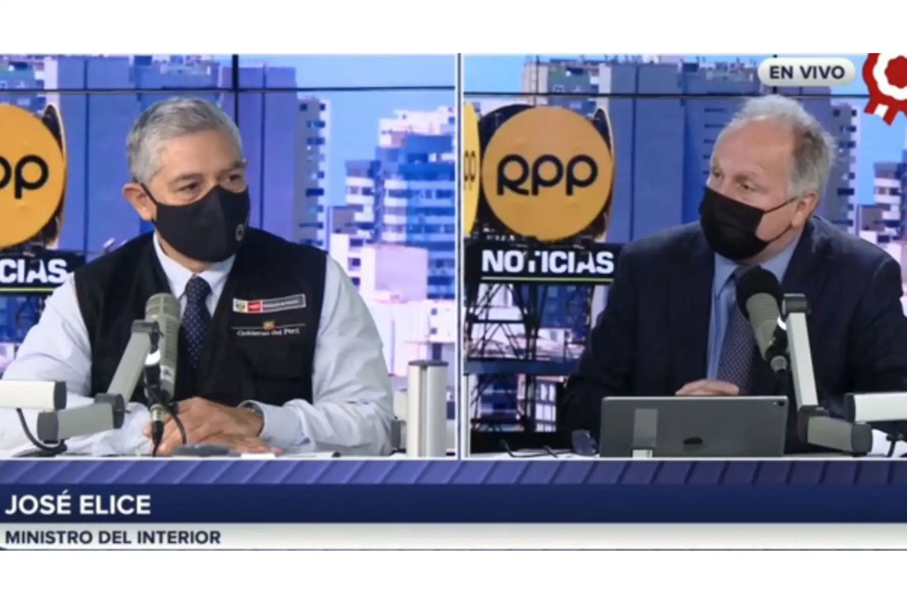 Foto: captura TV.
