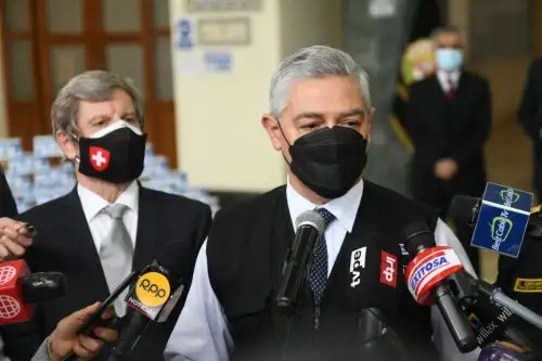 Foto: ANDINA/difusión.