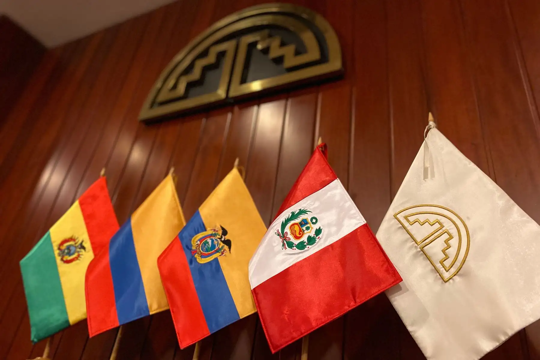 Foto: ANDINA/difusión.