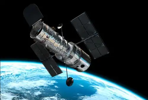 Hubble es un ícono que brinda una visión increíble del cosmos durante las últimas tres décadas. (Foto: NASA)