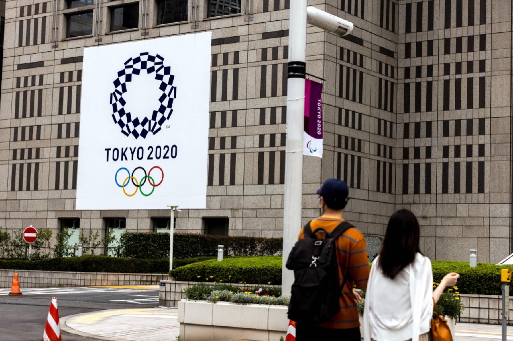Comienzan a parecer los casos positivo de covid-19 en la Villa Olímpica de los Juegos Tokio 2020